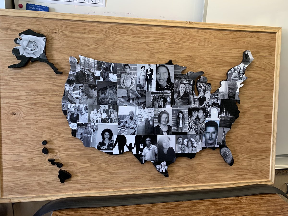 Julie Mitchell tweet media