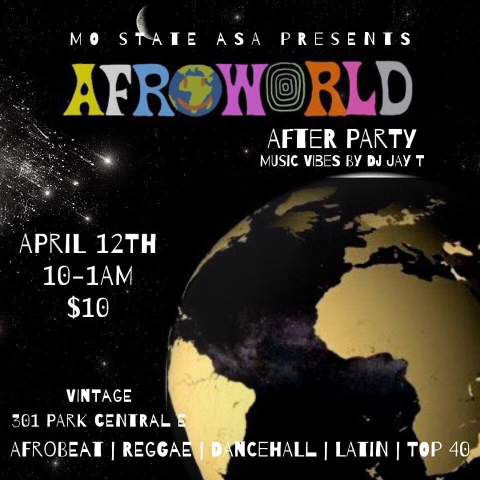 The littest after party of the year 🔥🔥Be sure to pop out