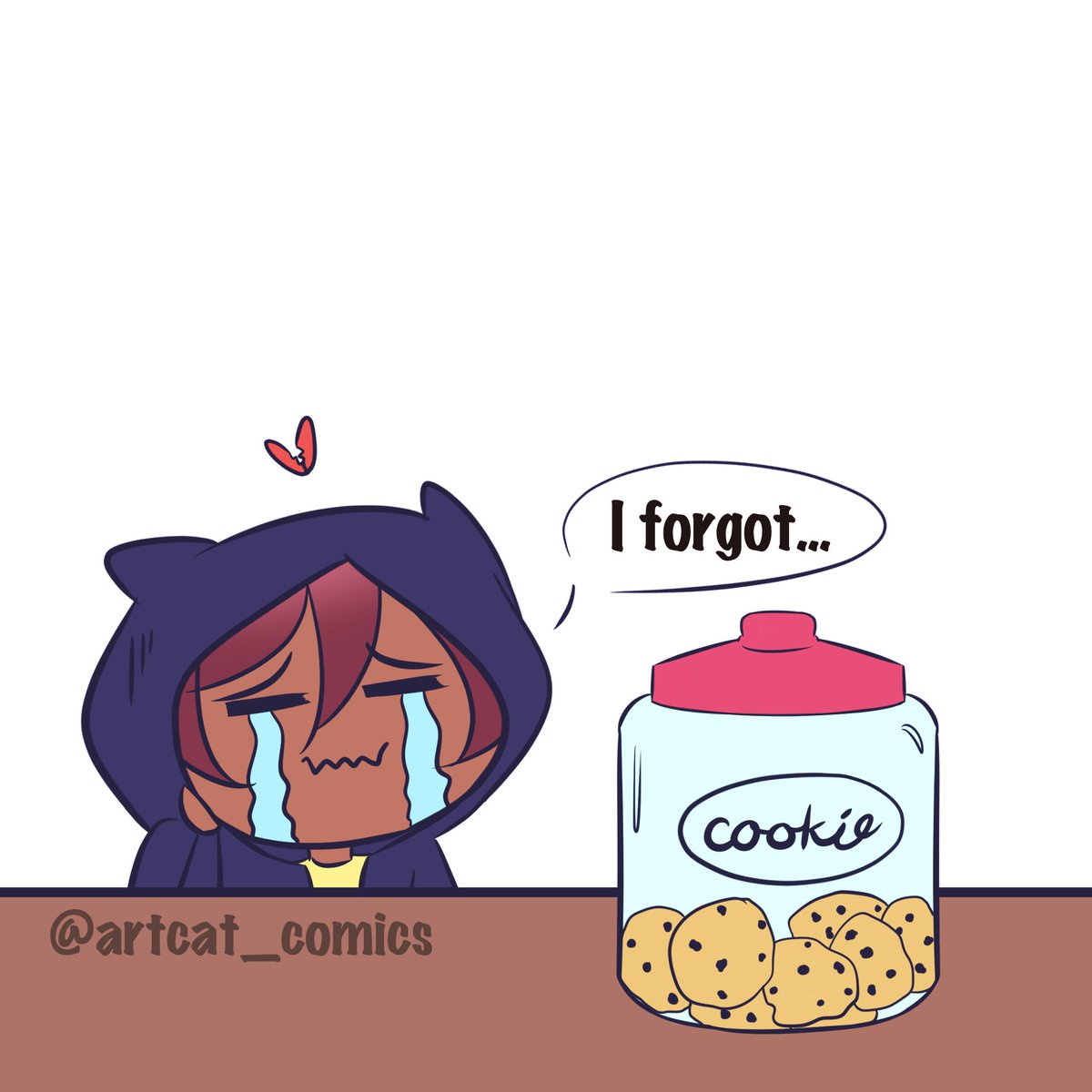 Hang in there everyone 💪
-
I used to forget about this when I fasted 😅

#comic #cartoons #god #jesus #christian #bible #christiananime #christiancartoons #christiancartoonist #christiancartoon #funnycomic #lent #easter