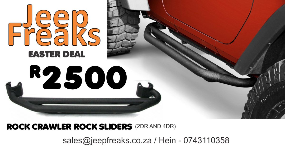 jeepfreaksSA's tweet photo. Another MASSIVE special https://t.co/yNfWG2Kp3Z