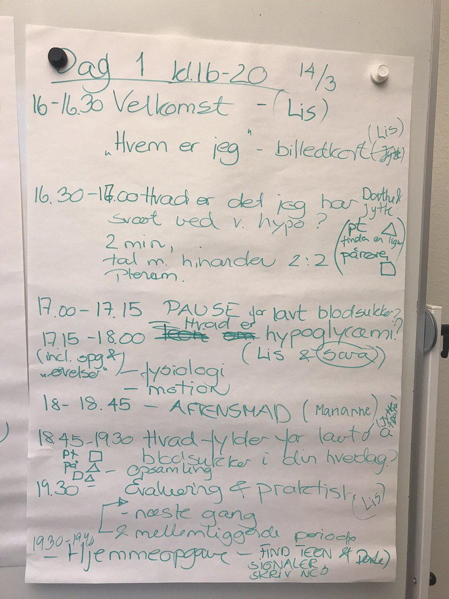 monaengdal's tweet photo. 7 personer med type 1 diabetes og deres pårørende sluttede i aftes “Kursus for familier med tilbagevendende alvorlig hypoglykæmi”. Et initiativ i SDCO. 
Der var applaus til underviserteamet i Svendborg fra samtlige deltagere - stort tillykke .. https://t.co/3DyHCY03n5