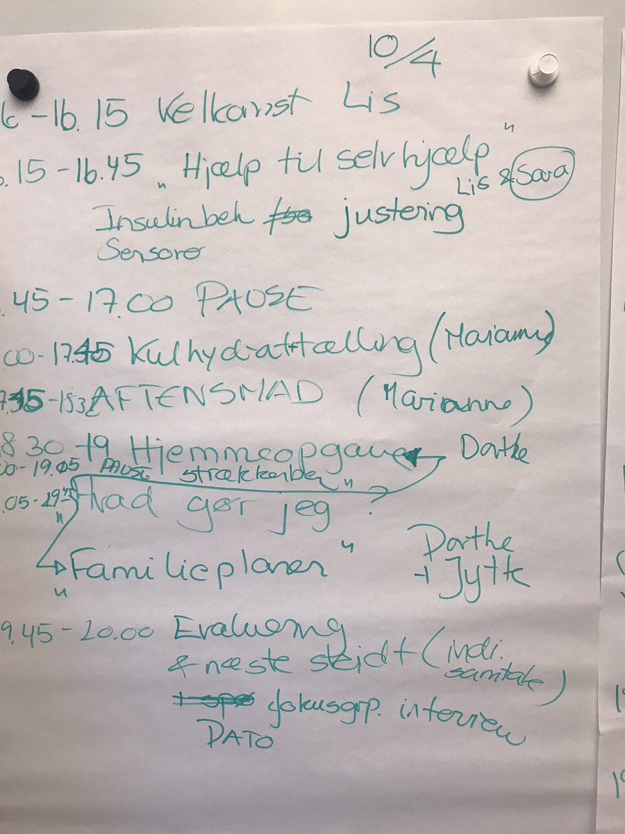 monaengdal's tweet photo. 7 personer med type 1 diabetes og deres pårørende sluttede i aftes “Kursus for familier med tilbagevendende alvorlig hypoglykæmi”. Et initiativ i SDCO. 
Der var applaus til underviserteamet i Svendborg fra samtlige deltagere - stort tillykke .. https://t.co/3DyHCY03n5