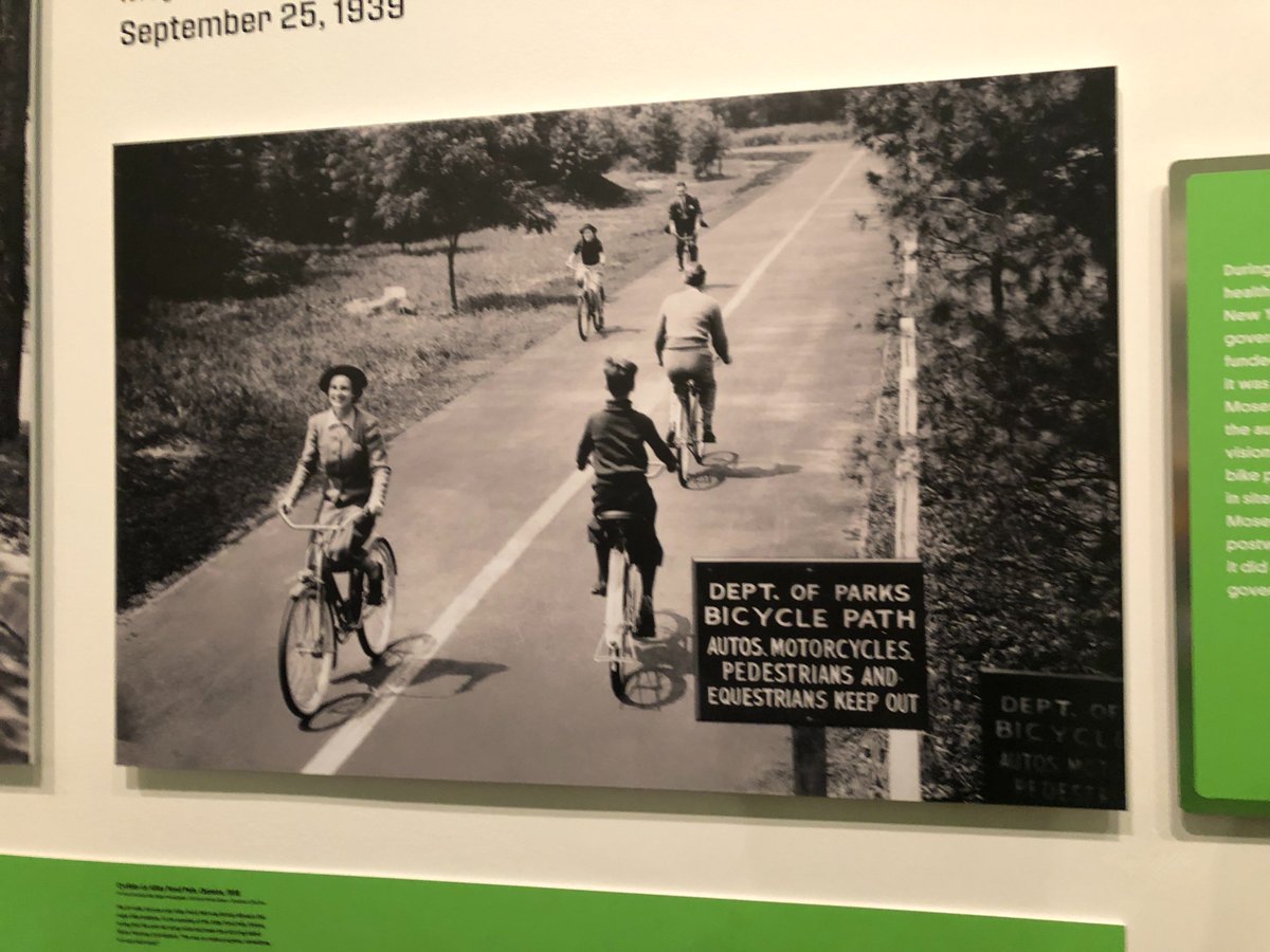 LAShepard221's tweet photo. I fell in love with riding my #bikenyc on the Vanderbilt Motor Parkway.
Last Saturday, I was thrilled to see an old photo of it at the @MuseumofCityNY!
Today, I'm thrilled to see the @NYSenate Bill to extend it moved to the floor calendar! Can't wait until it passes! #S4492 https://t.co/7s9rfZW6Ha