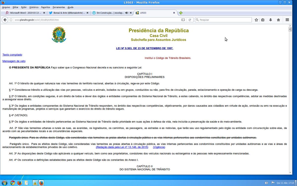 DouglasTheFlash's tweet photo. #Leis #oQueE ou #oQueDeveriaSerLei ??? #TodasAsLeis #noBrasil #saoRealmenteLeis ??? #PovoBrasileiro #Cidadao #Governos #AdministracaoPublica 
https://t.co/sbDydewgcg https://t.co/pODFNkmZgO