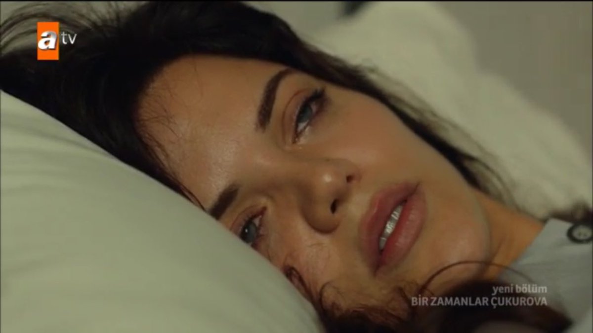 MuzikveTV's tweet image. Züleyha çekmediğin kalmadı şu Yaman’lardan.
#sanamuhtacım #birzamanlarçukurova