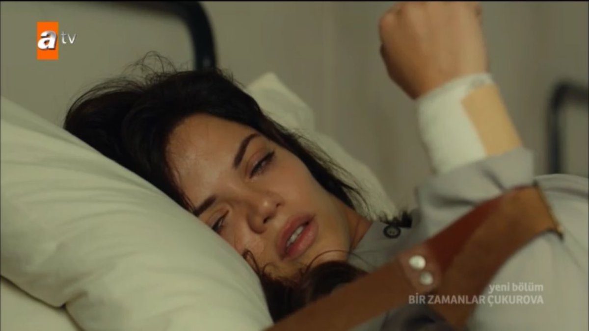 MuzikveTV's tweet image. Züleyha çekmediğin kalmadı şu Yaman’lardan.
#sanamuhtacım #birzamanlarçukurova