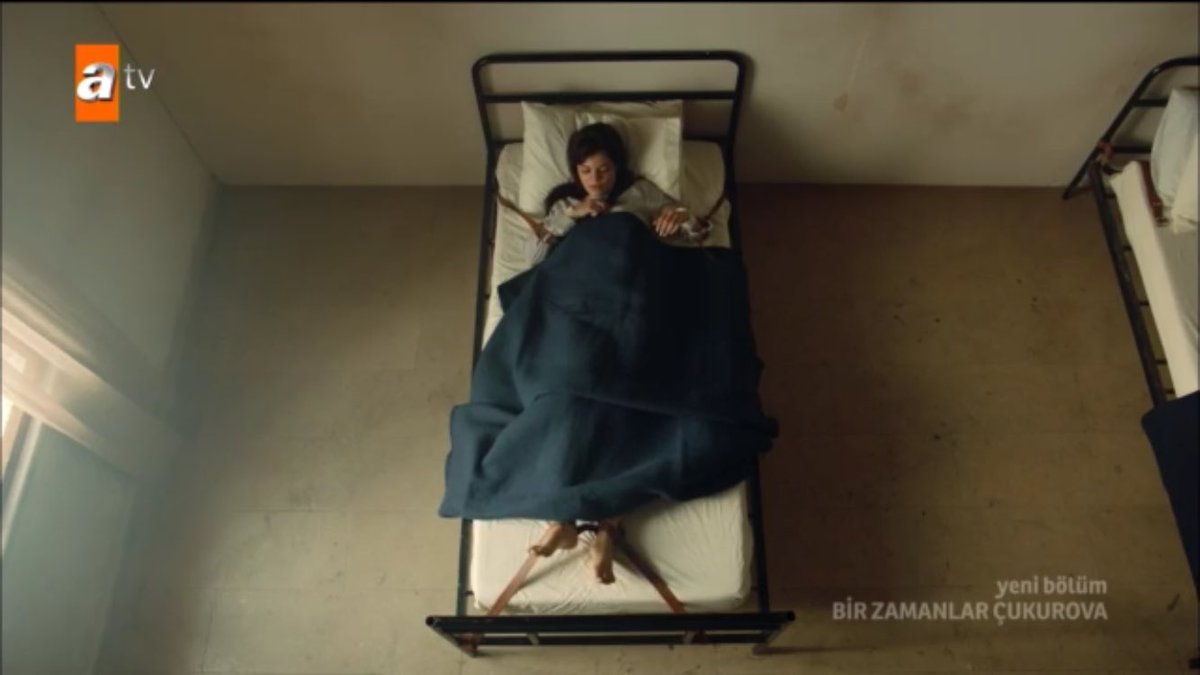 MuzikveTV's tweet image. Züleyha çekmediğin kalmadı şu Yaman’lardan.
#sanamuhtacım #birzamanlarçukurova