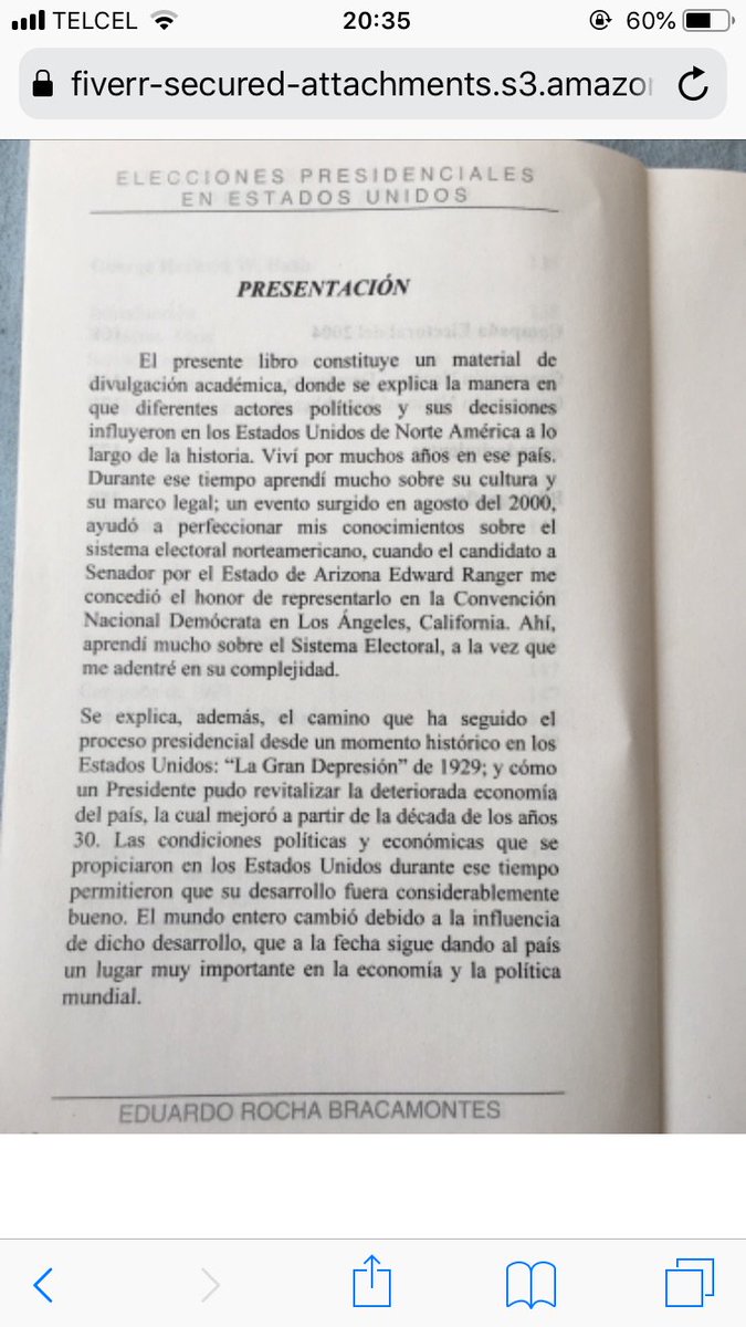 MickiD216's tweet photo. Elecciones y sus Presidentes en EEUU desde 1933 written by CEO of https://t.co/tUhGybVTp7  EDUARDO LUDEWIG ROCHA BRACAMONTES @EDLRB dedicates his book to: @tatclouthier @mario_delgado @napoleongomezu @hvasconcelos_ @marcorubio https://t.co/3hiFDCHV2e