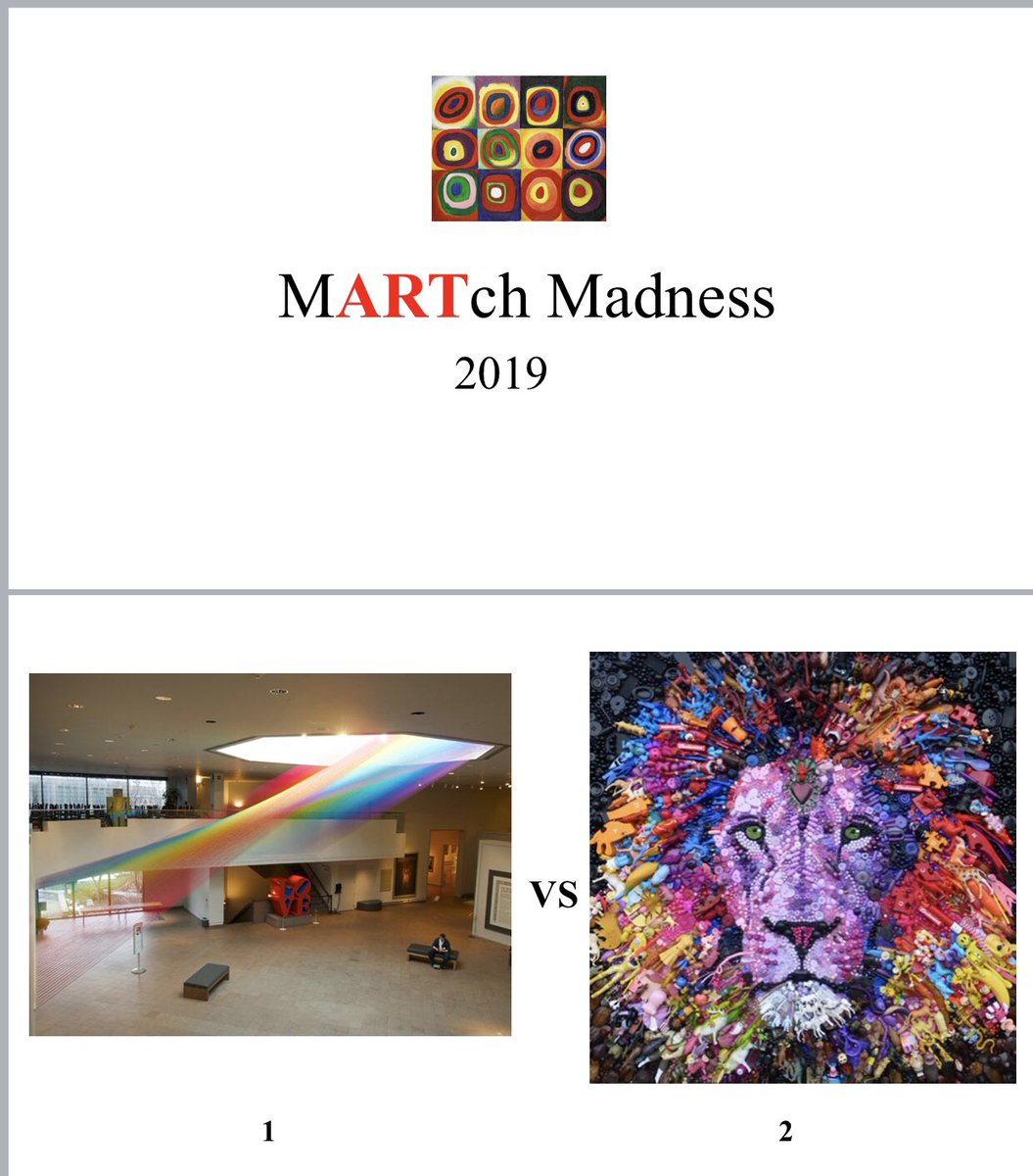 tuscolart301's tweet photo. We are down to the final two! Who’s it going to be? Mrs. Boyer’s class vs. Mrs. Lauwers class. Which one would you choose? #gabrieldawe vs. #janeperkins https://t.co/ETR0NSC4hX