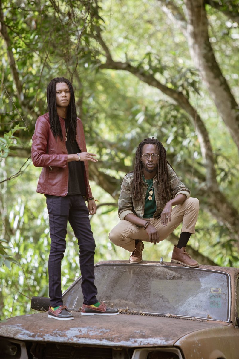 Garnetjrmusic's tweet photo. OAK 🌳REE ⏳April26,2019⏳ @JesseRoyal1 @ReubenOrder #ReubenOrderRecords...📸: @himagesphoto 💥 https://t.co/ydNOzJbVk7