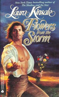 mance_whoa's tweet photo. New episode feat. Authoress of upcoming #GettingHotWithTheScot @MelonieJohnson!
We (oatmeal) dish on her favorite #RomanceNovel FLOWERS FROM THE STORM by #LauraKinsale 
This guy is beckoning you to click the link in bio &amp; listen... https://t.co/5nmqAFr7pp