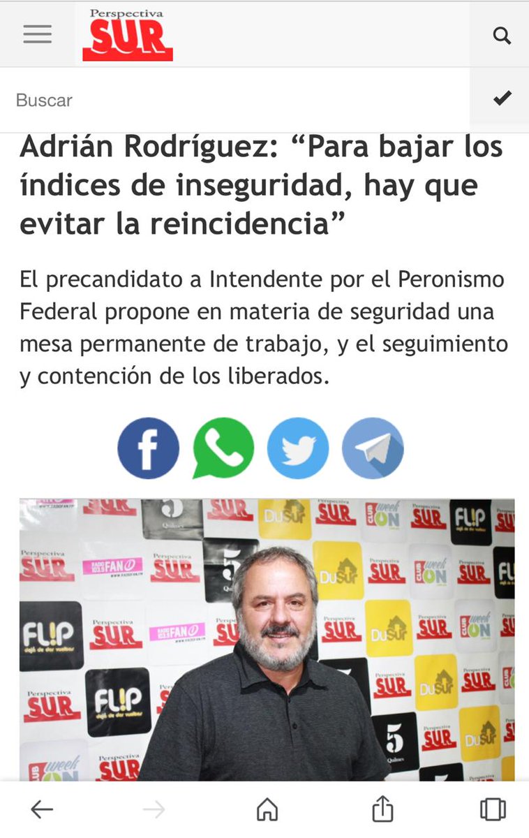 Vincha Rodríguez 2019 tweet media