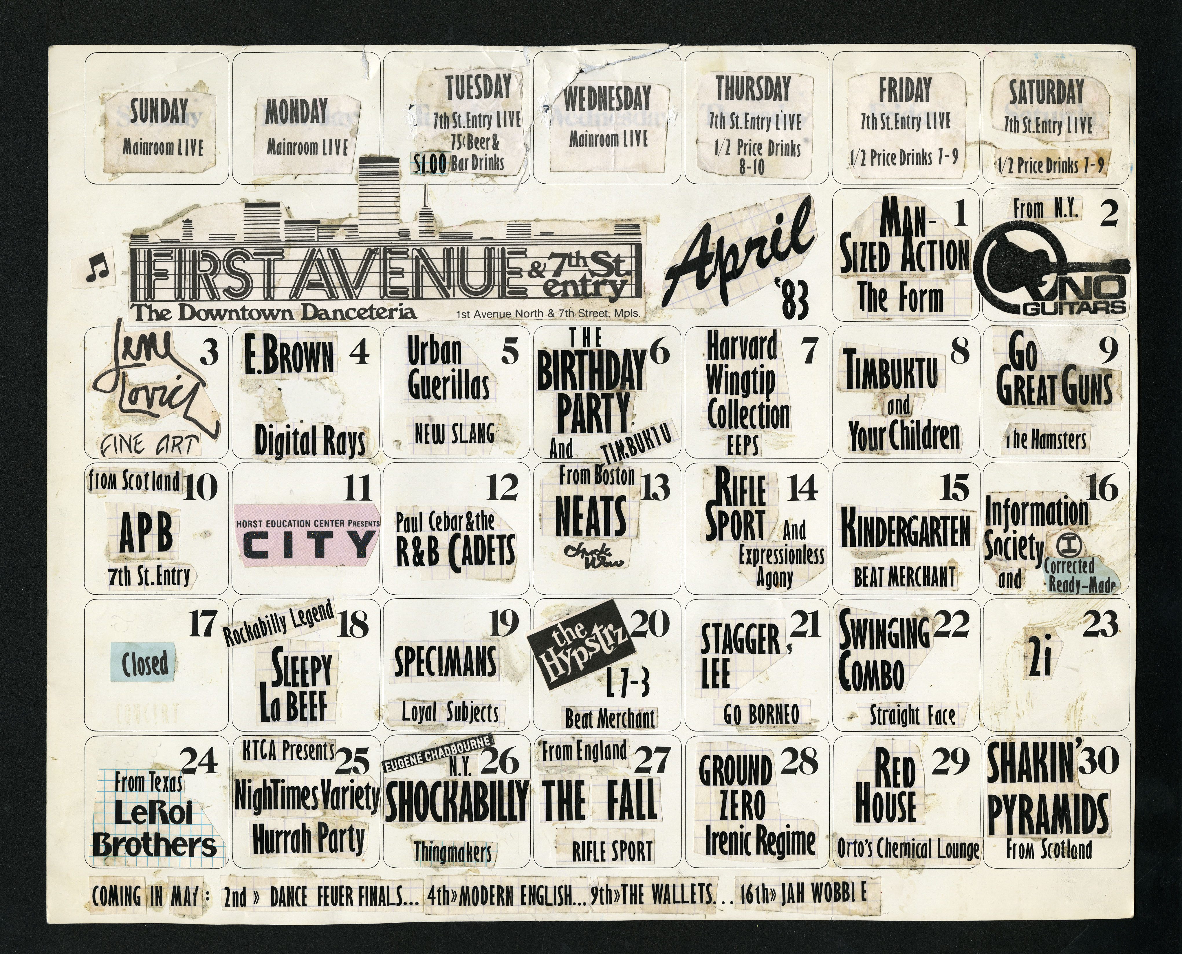 Minnesota Historical Society on X: 