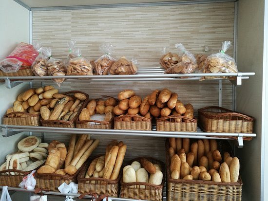 PanaderaPadros1's tweet photo. PANlovers!♥️ ¿Qué os parece la nueva tienda ubicada en el centro de Barcelona? Comparte esta imagen con un amig@ tuyo y entra en un sorteo de una semana de pan GRATIS!🤘🏽😏 https://t.co/HxD2HHYRm6