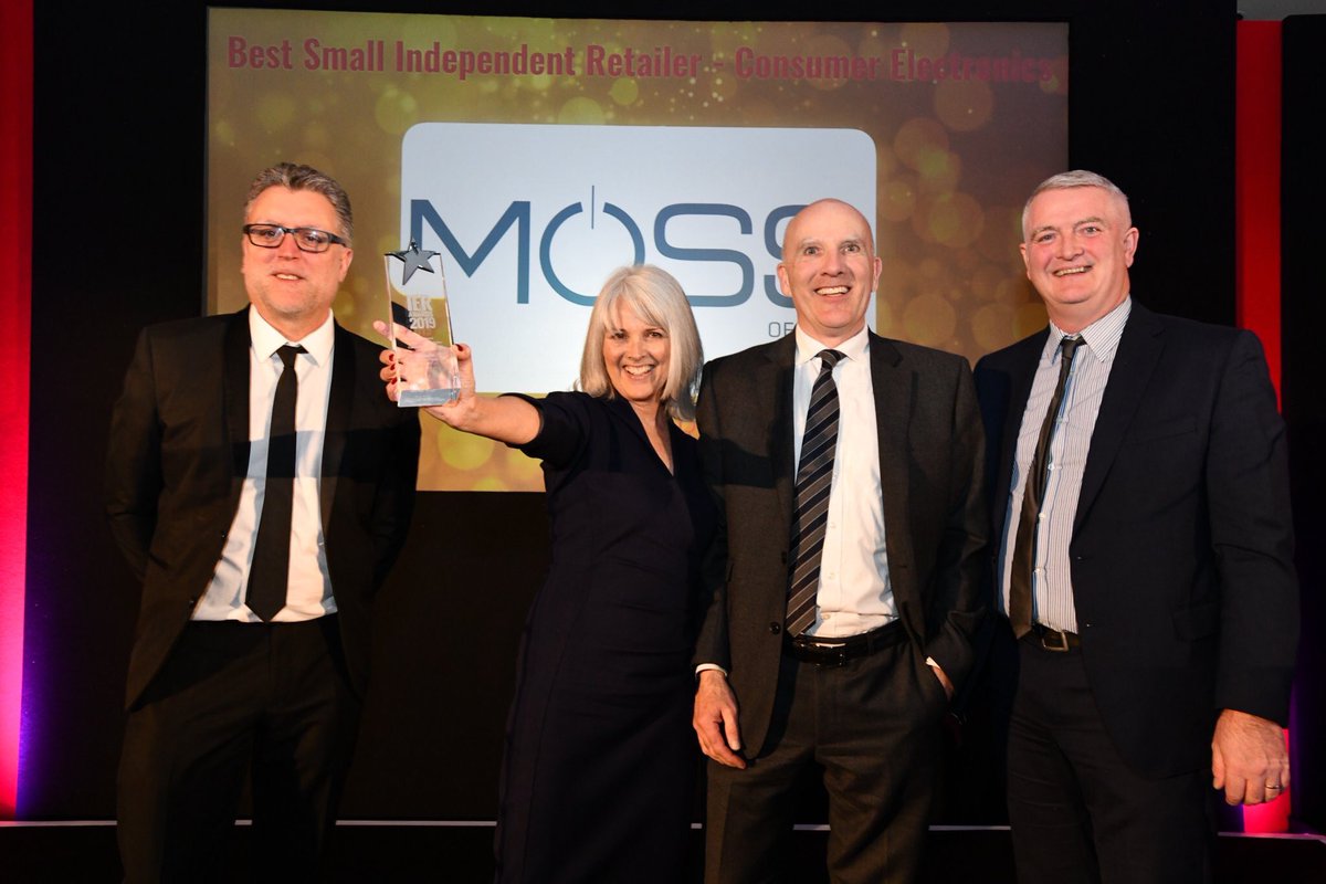 Tim Moss tweet media