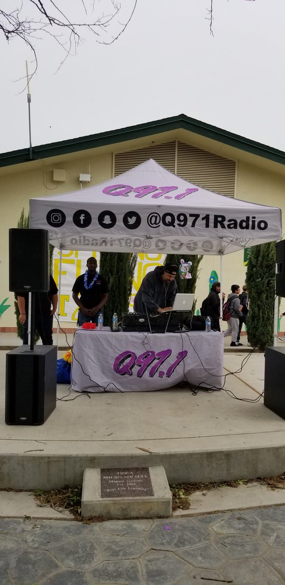 Tioga Middle School tweet media