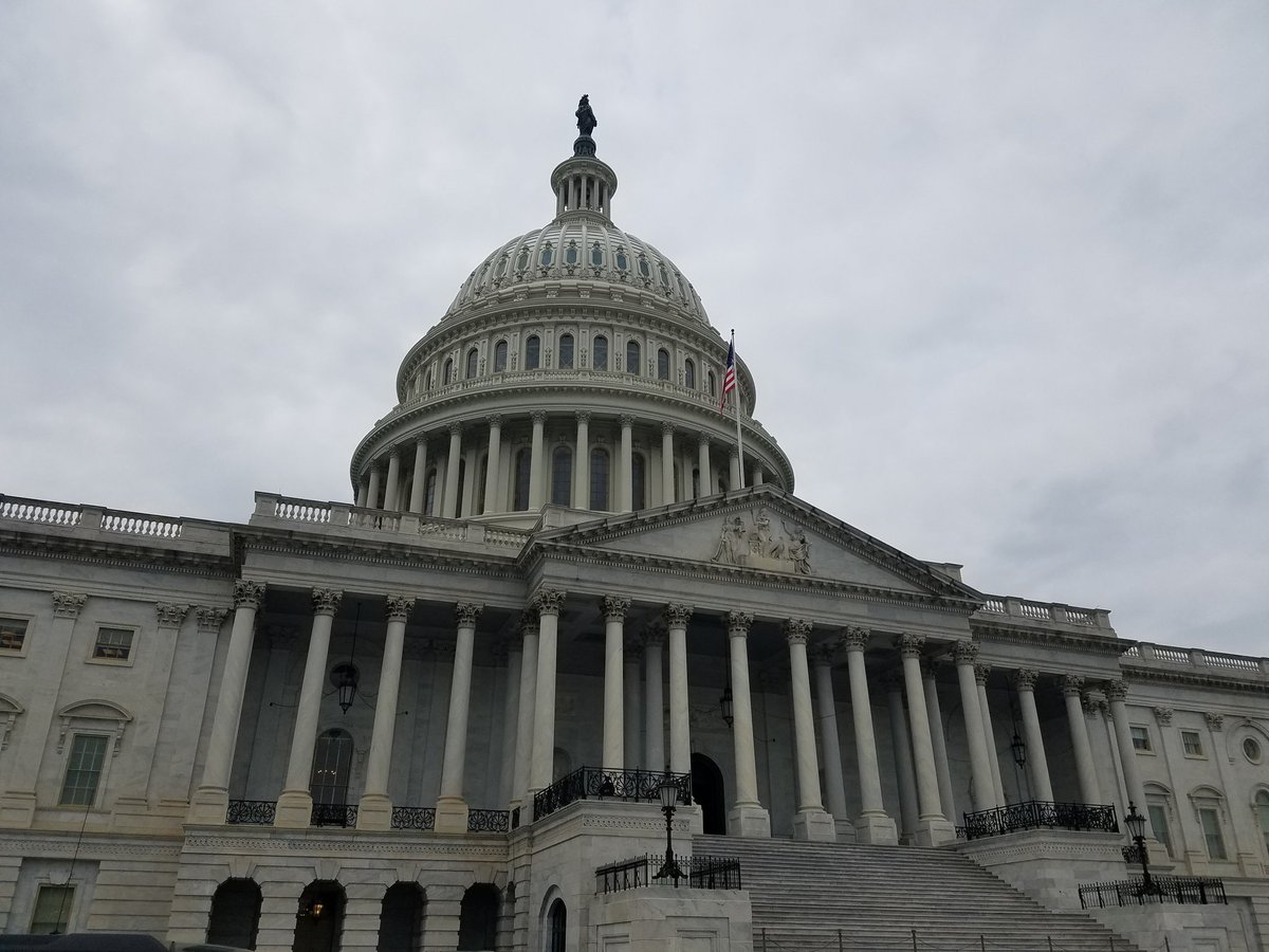 KarolBrown's tweet image. I am in Washington D.C. talking to Congress members for @AILANational&apos;s Day of Action, discussing how immigration policies affect the immigrant community around the United States. #AILANDA19 #DueProcessforAll #FamiliesBelongTogether