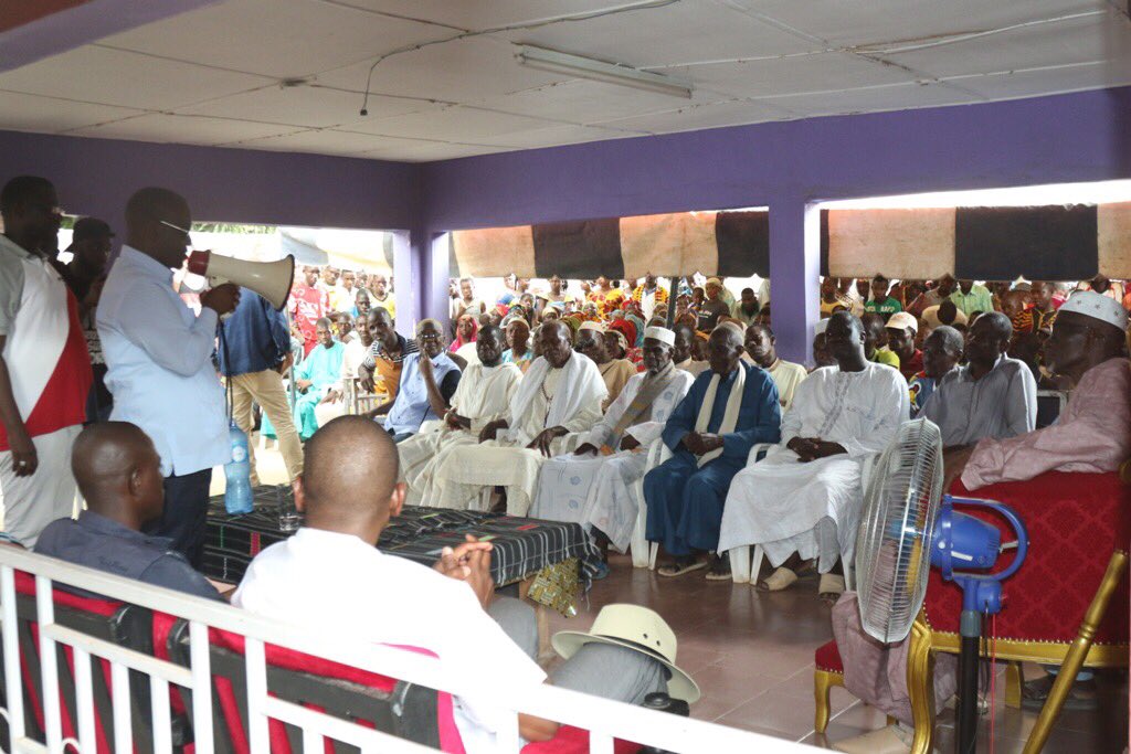 SOROKGUILLAUME's tweet photo. Satama-Sokoro. https://t.co/EMY2kXAV0M