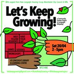 Photo by Let's Keep Growing (@LetsKeepGrowing)