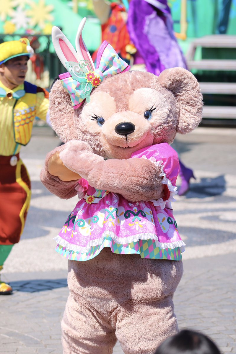 うさぴよ うさぴよ