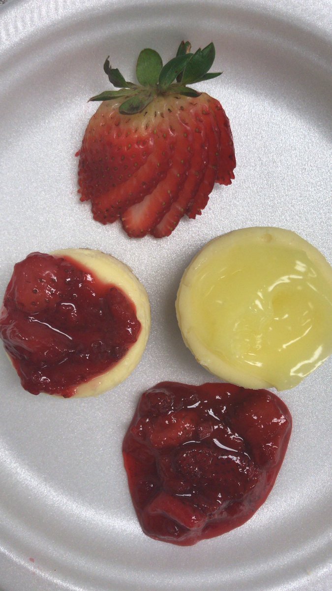 Cheesecake anyone?! 
#coy #numeracy #treats #tfss #afterschool <a href="/COY_Peel/">Counting On You</a>