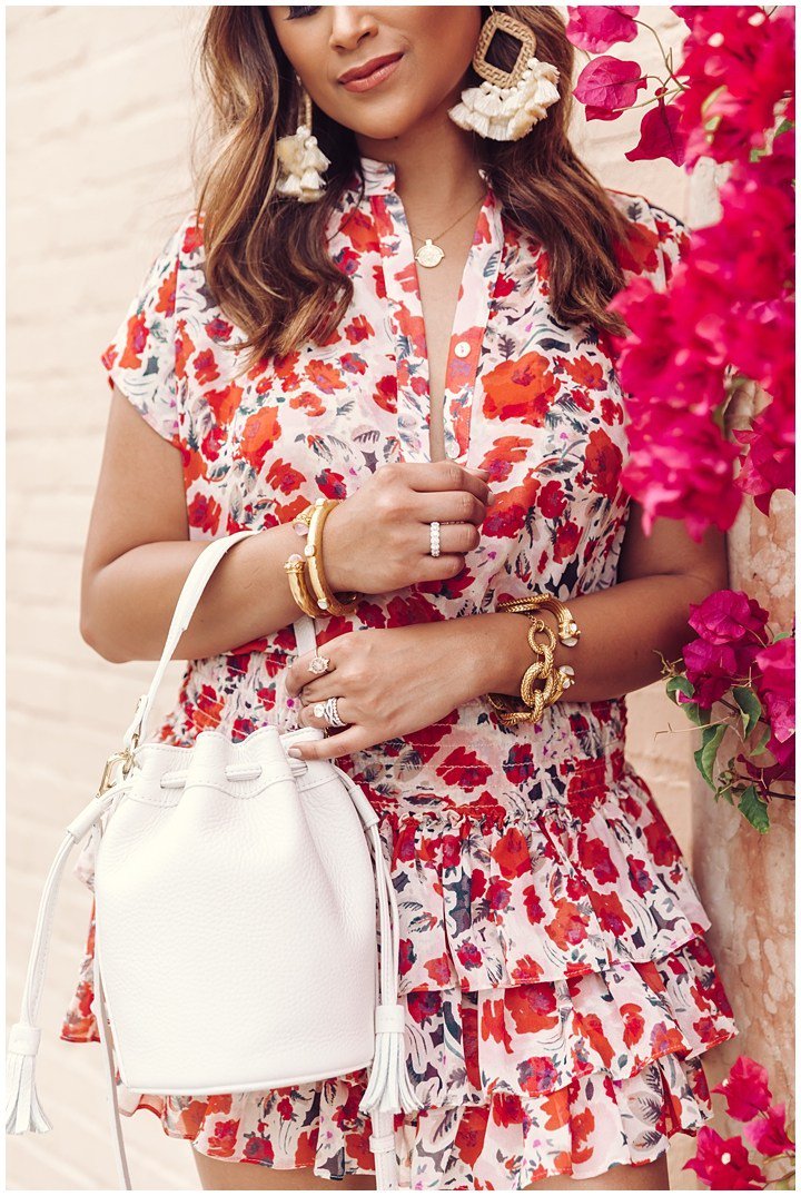 GiGi New York Genevieve Bag for Spring hauteofftherack.com/gigi-new-york-…