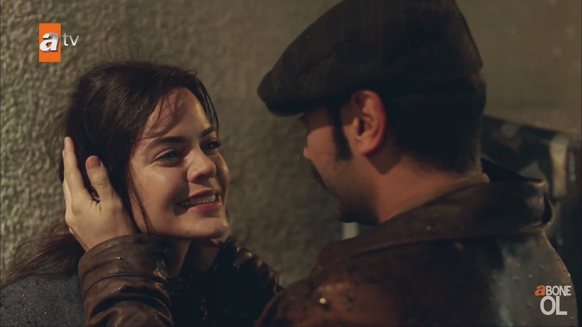 sabenzeyyas's tweet image. Özlüyorumdur💘

#ZülMaz #SanaMuhtacım