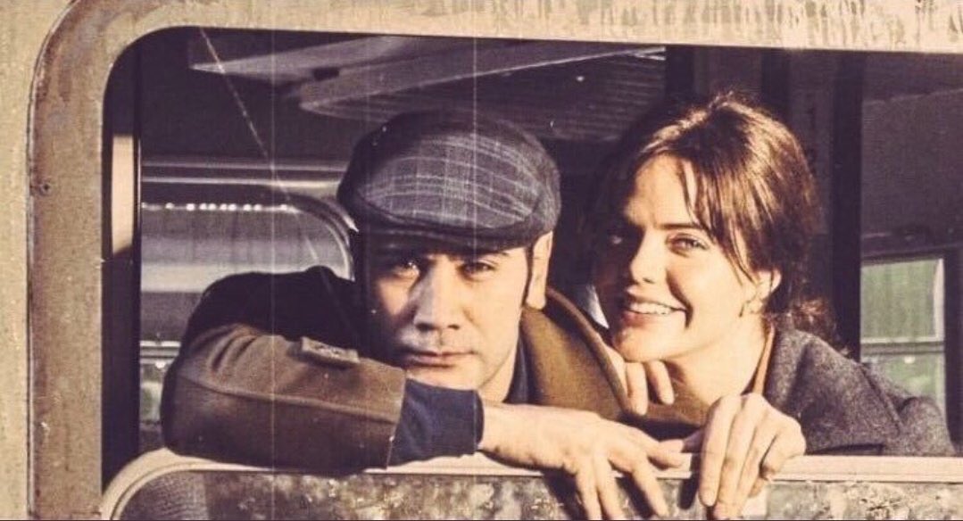 sabenzeyyas's tweet image. Özlüyorumdur💘

#ZülMaz #SanaMuhtacım