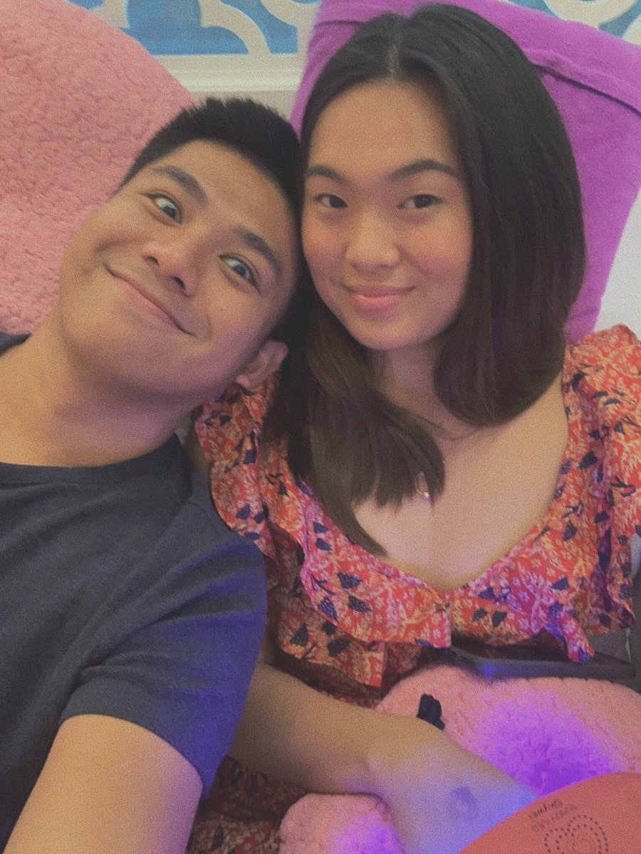 LouDreSpikersIT's tweet photo. Can’t wait to see these beautiful people in one frame. Who’s with me? 🙋🏽‍♀️

I can see a bright future ahead 🌻

Yanong sisters (@rafyanong @louyanong @nikkiyanong) x the BFs (@emman_ancheta @itsdredesu @lordjoshbenson) https://t.co/23pqaKyNtm