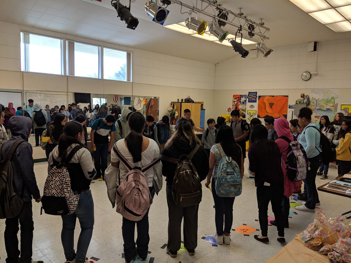 Leslie Loewen (@mommaloew) on Twitter photo Spring Fling <a href="/Tioganation/">Tioga Middle School</a> <a href="/fresnounified/">Fresno Unified</a> rocks! Spring Fling <a href="/Tioganation/">Tioga Middle School</a> <a href="/fresnounified/">Fresno Unified</a> rocks!