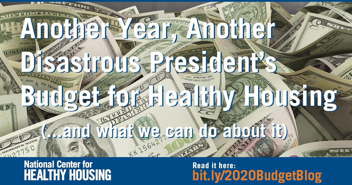 NCHH's tweet photo. #JoinUs! The National Safe & #HealthyHousing Coalition has drafted #appropriations letters to the #Senate & #HouseOfRepresentatives. We're signing! Will you sign, too?
Rationale & letters: https://t.co/sqaDlstBNE
#asthma #budget #leadhazardcontrol #leadpoisoning #WhiteHouse https://t.co/ps88d88oI8
