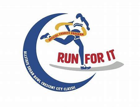 Join 50 Legs next Saturday, April 20th at the Crescent City Classic! You will receive awesome 50 legs Swag and be able to help others walk again! Please share our post and help spread the word! runsignup.com/Race/LA/NewOrl…
