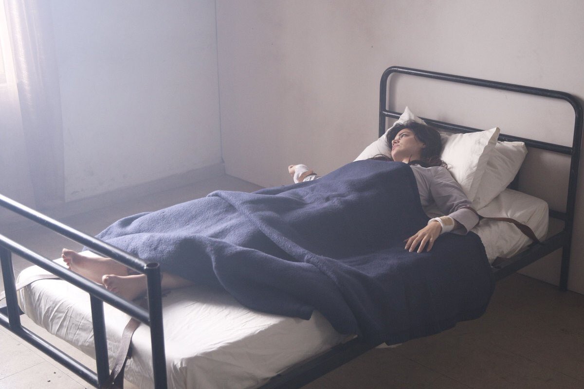 ozgurbikadin's tweet image. Zorla delirtecekler kızı  #SanaMuhtacım