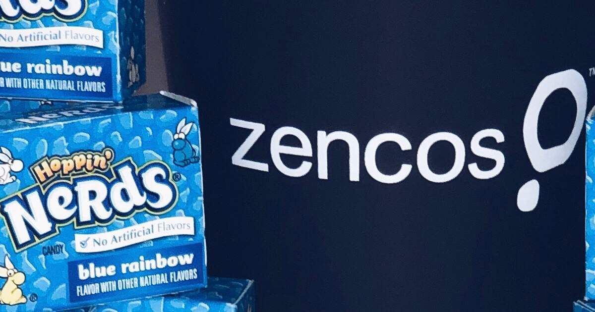 The <a href="/Zencos/">zencos</a> team is excited to be talking about your favorite #SASGF subjects

Here are the many sessions we are presenting: buff.ly/2OGxcM7