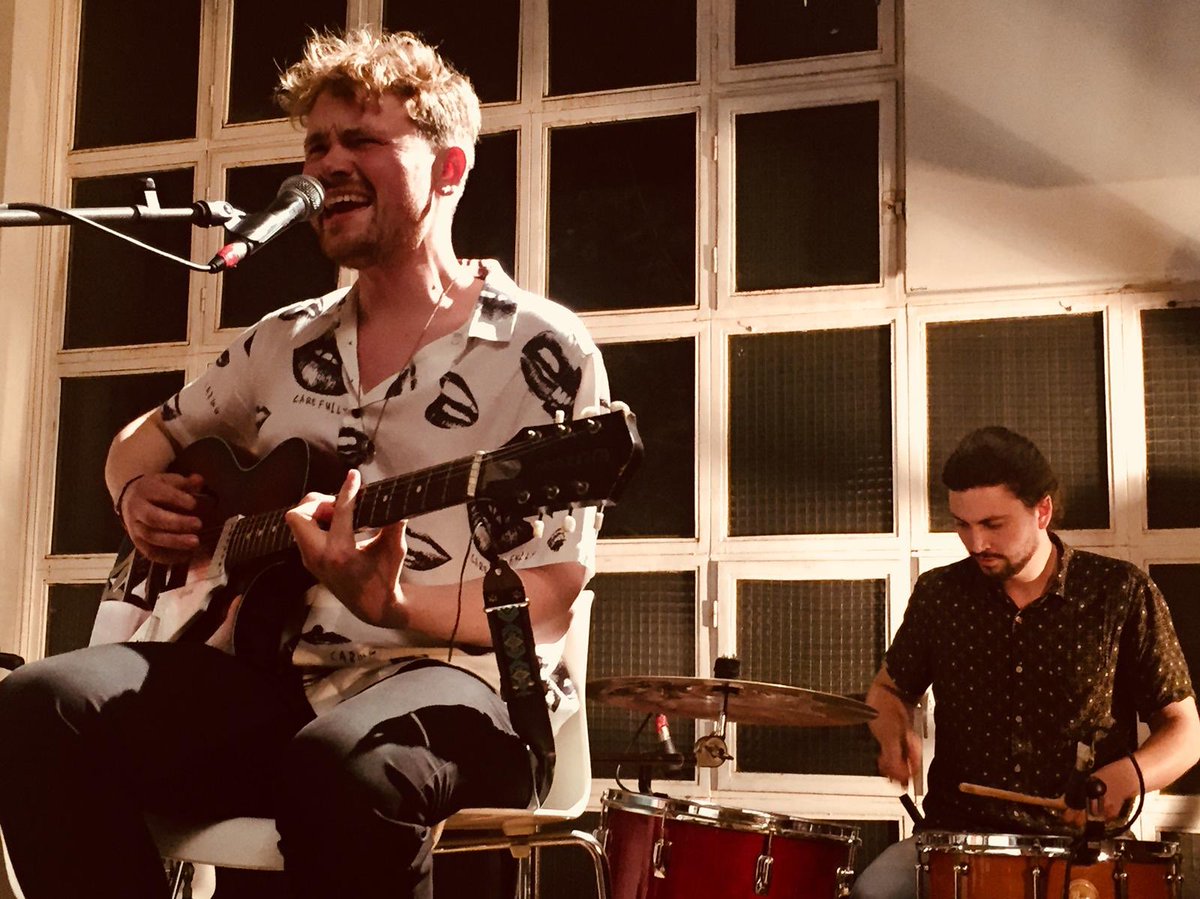 Sofar Barcelona tweet media