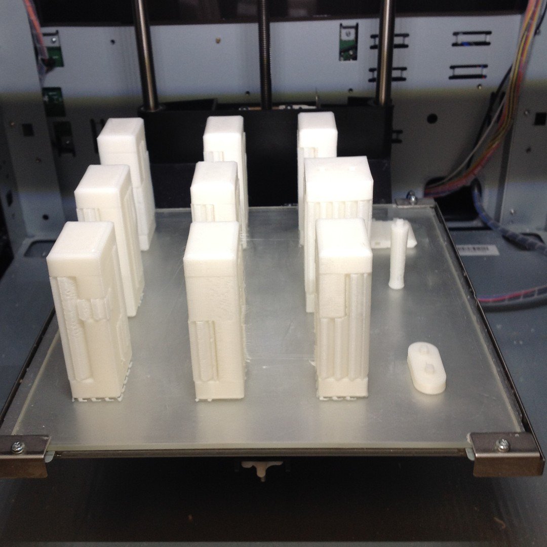 EDU_UALibraries's tweet photo. Love seeing our #3Dprintthursday? #McLureLibrary loves that a patron decided to #create3d this unique #puzzle. #welove3dprinting #3dpuzzles
Thank you to everyone participating in #BamaBlitz for supporting our libraries 3D technology! https://t.co/3poOPKcOqL