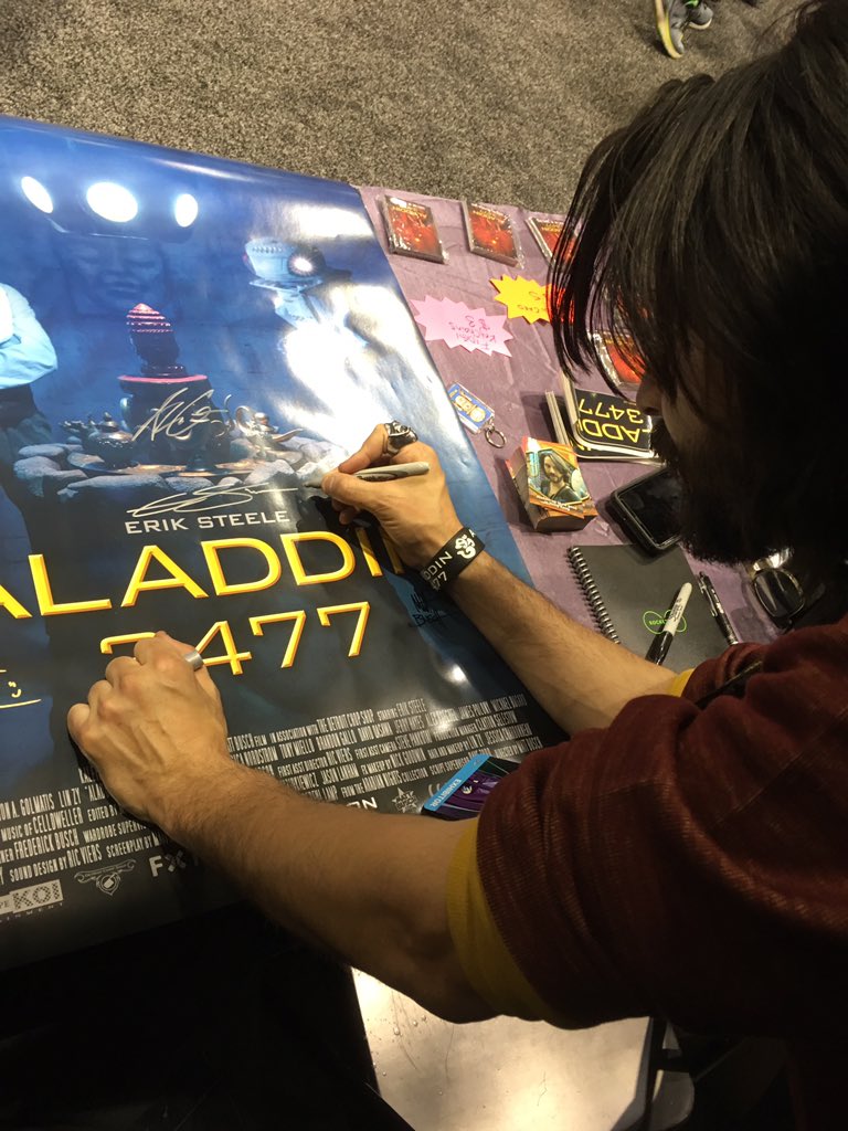 AaronGTV tweet media