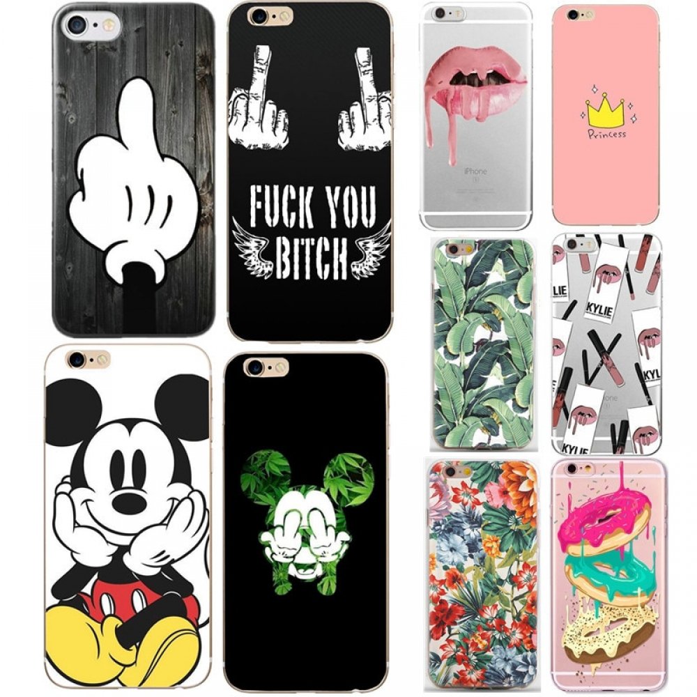 #hashtag2 Iphones Mickey Cases