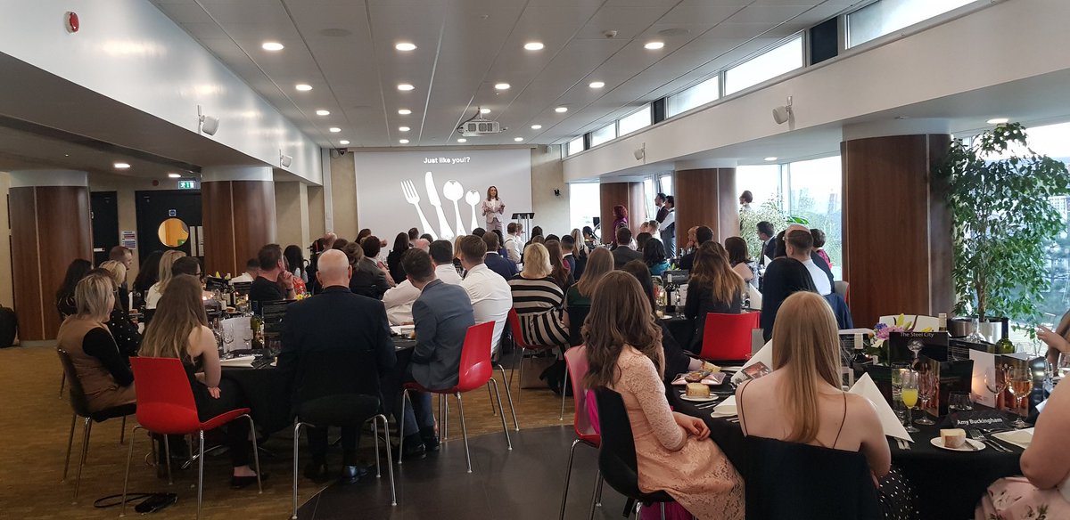 The Sheffield Business School tweet media