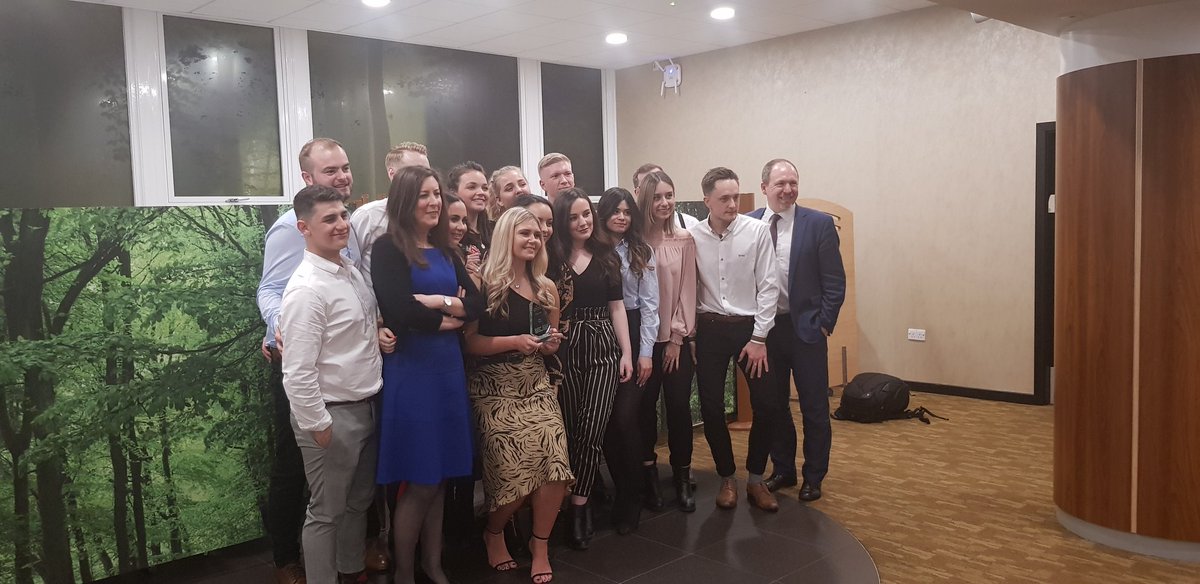 The Sheffield Business School tweet media