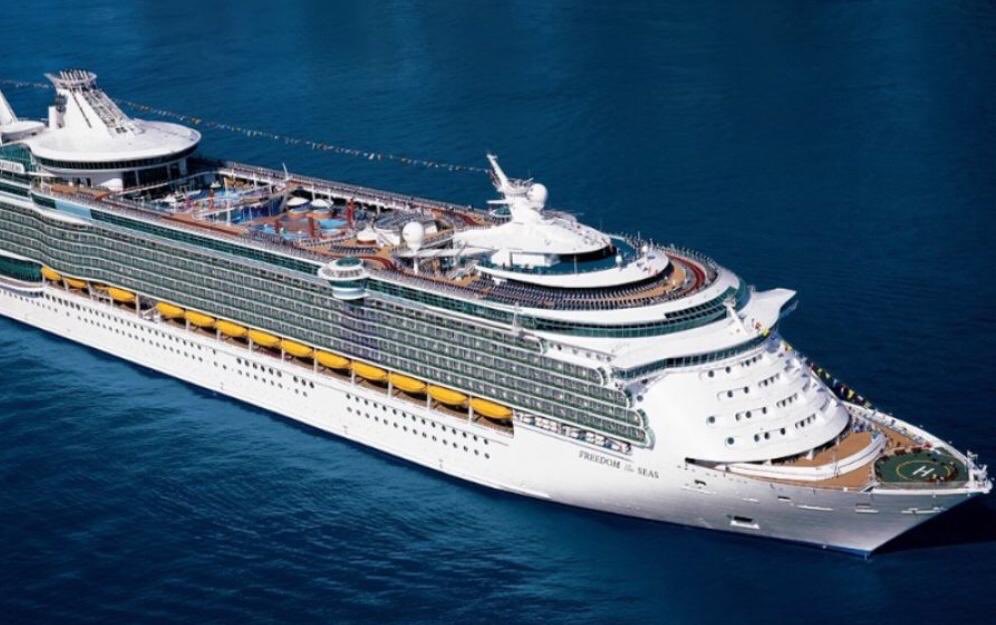 TorrucoTurismo's tweet photo. 🛳 En la Exposición Mundial Seatrade Cruise Global 2019 en Miami, Florida, se presenta la ruta del Mar de Cortés, como una grata experiencia para explorar ocho puertos en ese litoral. Felicidades 🚢⚓ https://t.co/APUpqshiuz