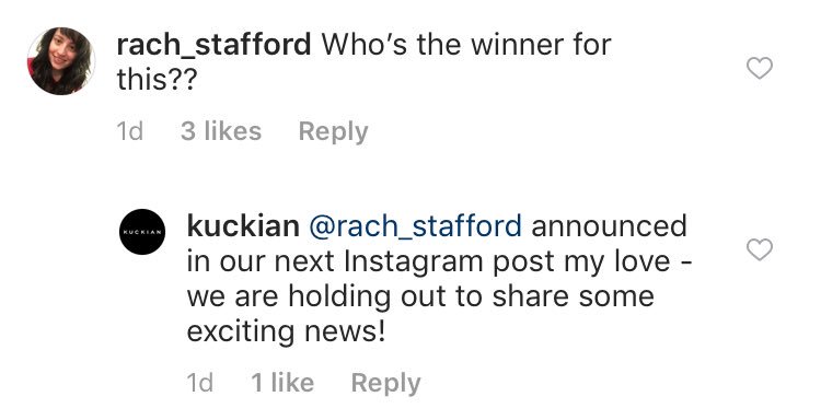 emanationfig's tweet photo. The giveaway was posted back in Feb of 2019 &amp; what month is it, Kuckian? Also how u gonna give away a collection that The Crown has control over bc ur company is DISSOLVED. https://t.co/KylbNBdjmb