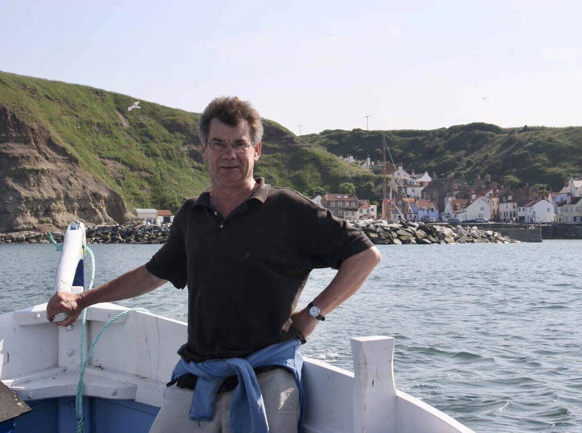 With deepest regret we announce the passing of Grant Mckee after a period of illness. Grant was the station Press Officer for a number of years and used his extensive media experience to full affect for the benefit of the station and <a href="/RNLI/">RNLI</a> Our thoughts are with Grant’s family.