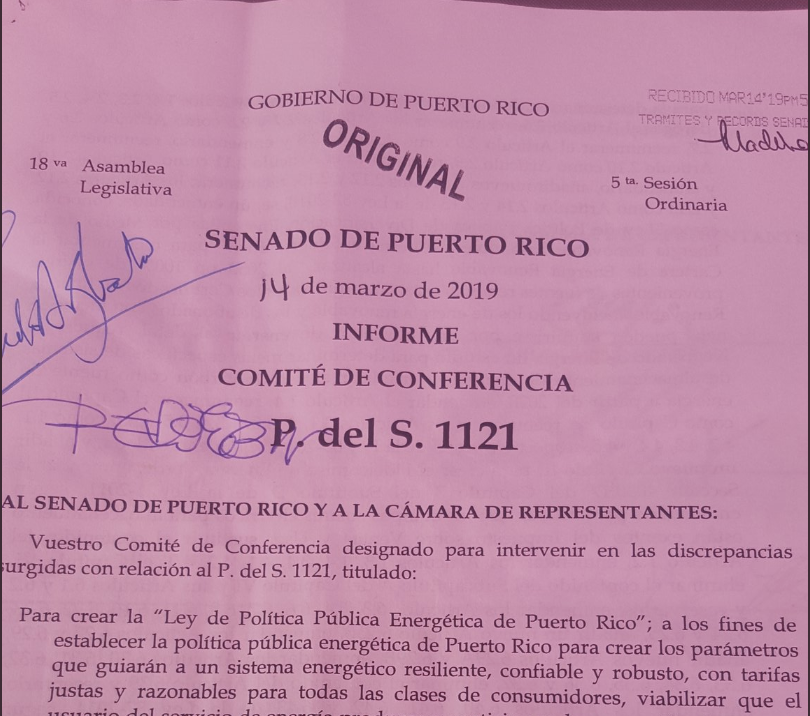 jellsmoor's tweet photo. #CleanEnergy THREAD [5/21] 🌏🌍🌎

Today's #CleanEnergyHero is the Government of #PuertoRico - displaying outstanding bipartisan leadership, setting a goal for 100% #renewable &amp; banning #coal! 

#GreenNewDeal: https://t.co/sOCyRsSIDl

#KeepItInTheGround: https://t.co/sOYVeqod7l https://t.co/Amzr9Uut7i