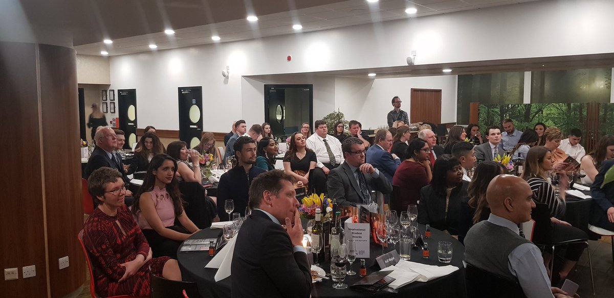 The Sheffield Business School tweet media