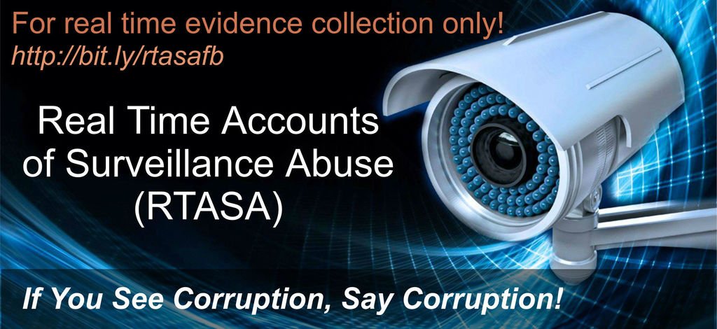 thetichronicles's tweet photo. RTASA Facebook Group: Real Time Accounts of Surveillance Abuse. https://t.co/59CZiNvpny