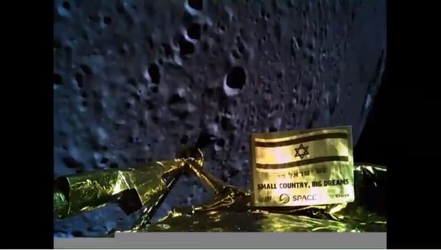 HebreosNet tweet media