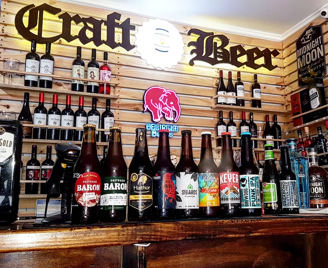 TomoCerveza's tweet photo. Abasteciéndome en Barrilito Beer Shop en Viña. https://t.co/dzrIGFHPYG