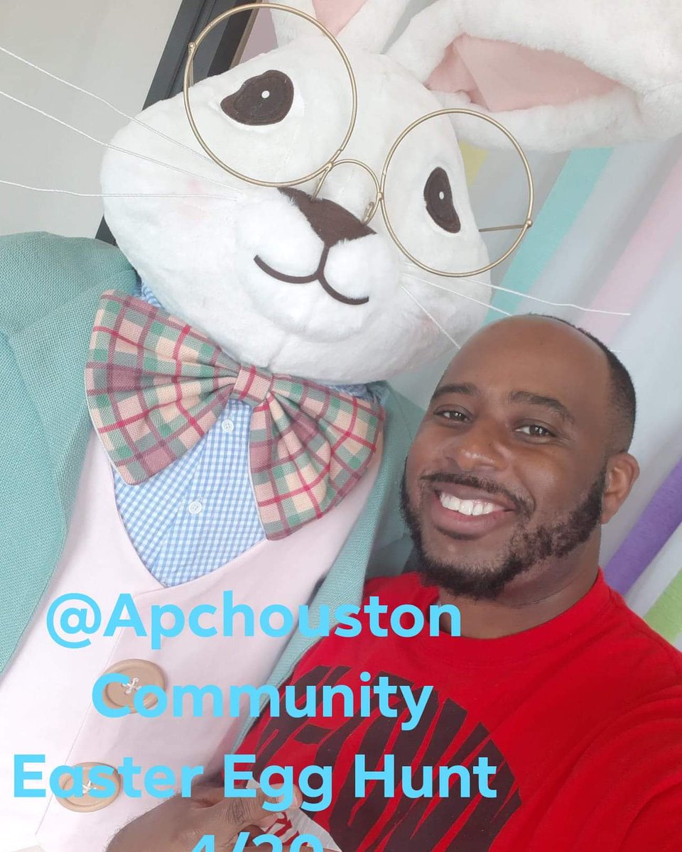 HumblePraise's tweet photo. Looking forward to joining forces with @HumblePraise and @inc_apc to have a Great Community Easter Egg Hunt! https://t.co/iOuJdIqSrl