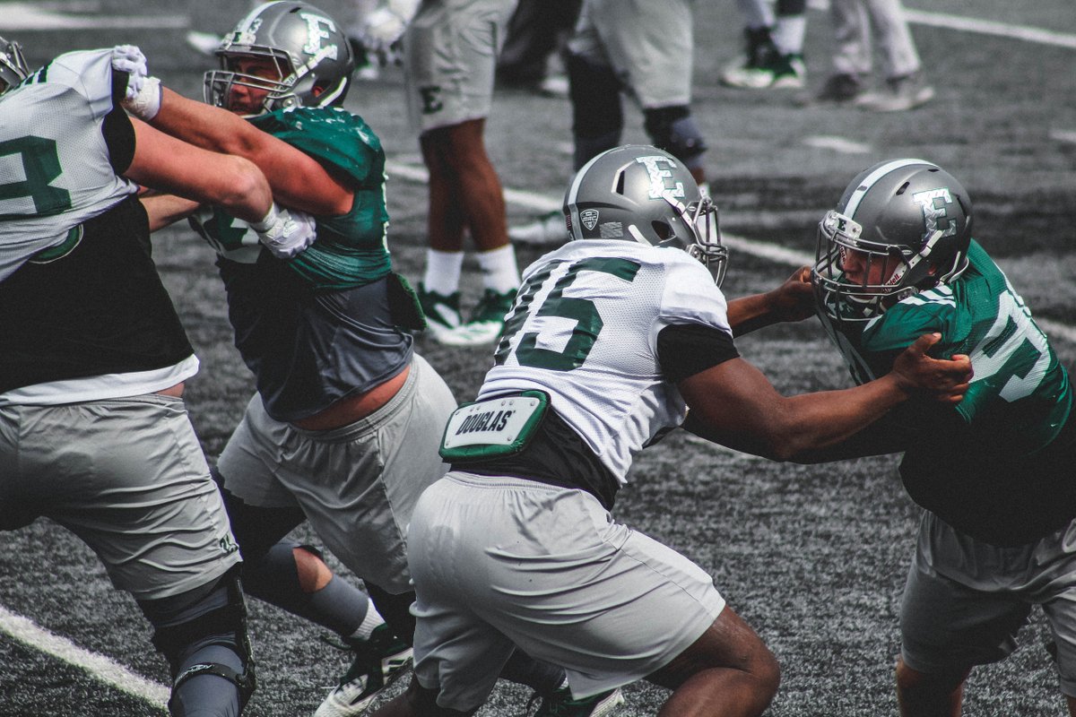 Eastern Michigan Football tweet media